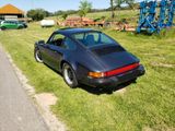 Porsche 911 Carrera 3.2 G50 Schiebedach Turbositze - Porsche aus 1987: 911 Turbo