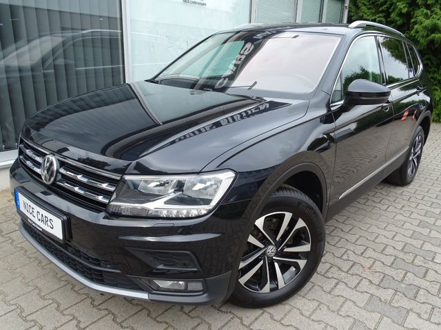 VW Tiguan Allspace IQ.DRIVE 4Motion*360°*SPURH*ACC*