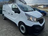 Renault Trafic Kasten L2H1 3,0t Komfort - Renault Trafic: Standheizung