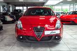 Alfa Romeo Giulietta 1.8 TBi TCT Quadrifoglio Verde*VOLL* - Alfa Romeo Giulietta Gebrauchtwagen