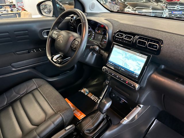 Citroën C3 Aircross Shine Pack*1.Hand*Klima*Navi*Kamera*