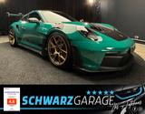 Porsche 992 911 GT3 RS*WEISSACH*CARBON-PAKET*LIFT*