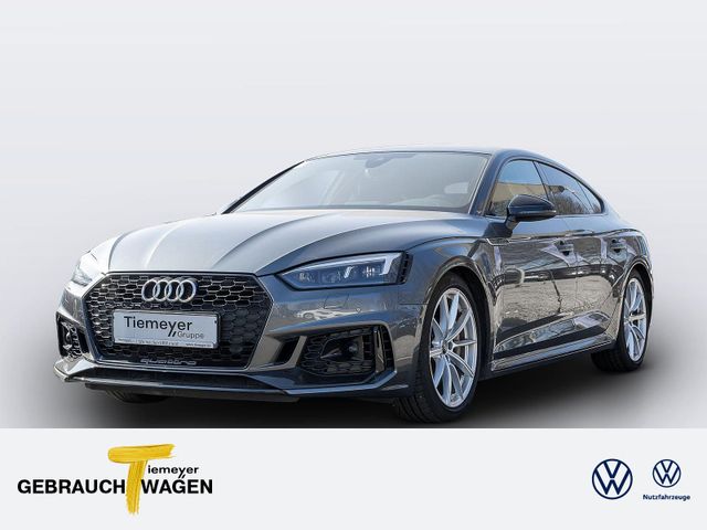 Audi RS 5 Sportback DYBANIK RS-SPORTAGA TOUR B&O