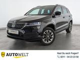 Skoda Karoq 1.5 TSI ACT Clever OPF LED+CARPLAY+SHZ+PDC - Skoda Karoq in Düsseldorf