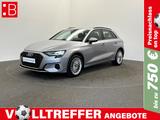 Audi A3 Sportback 40 TFSIe S tronic advanced NAVI ACC - Audi A3 Vorführfahrzeuge: Sportback