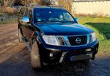 Nissan Navara 3.0 V6 Pickup Double Cap 4x4 Aut. - Nissan Navara: 3.0