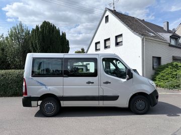 Renault Master - 8