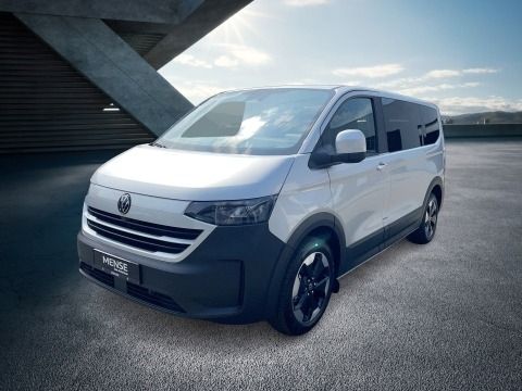 Volkswagen NFZ e-Caravelle Life 160 kW BEV 1-Gang Radst. 31 imagem 2