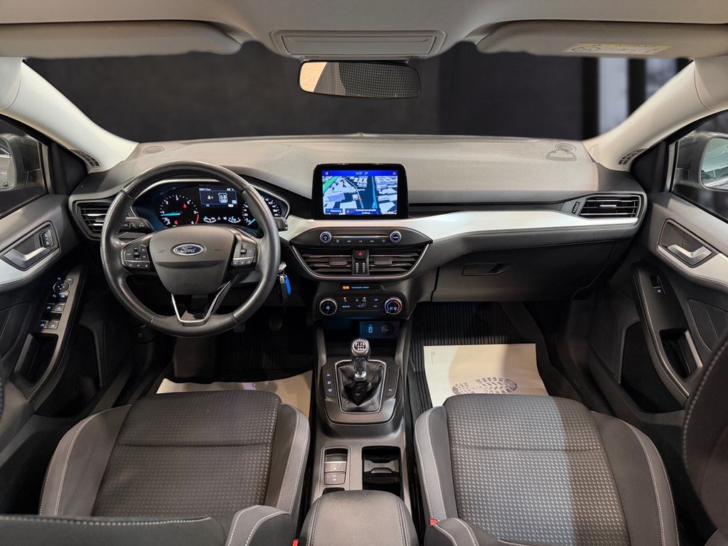 Ford Focus - Bild 10