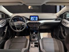 Ford Focus - Vorschau 10