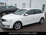 Skoda Rapid Spaceback Elegance Automatik-SHZ-PDC-Tempo - Skoda Rapid: 5 Türen