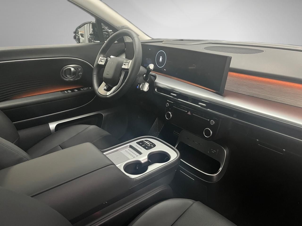 Hyundai IONIQ 9 – Bild 22