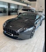 Aston Martin Limitierte SP10 Sonderedition V8 Vantage S  - scheckheftgepflegte Aston Martin V8 Vantage