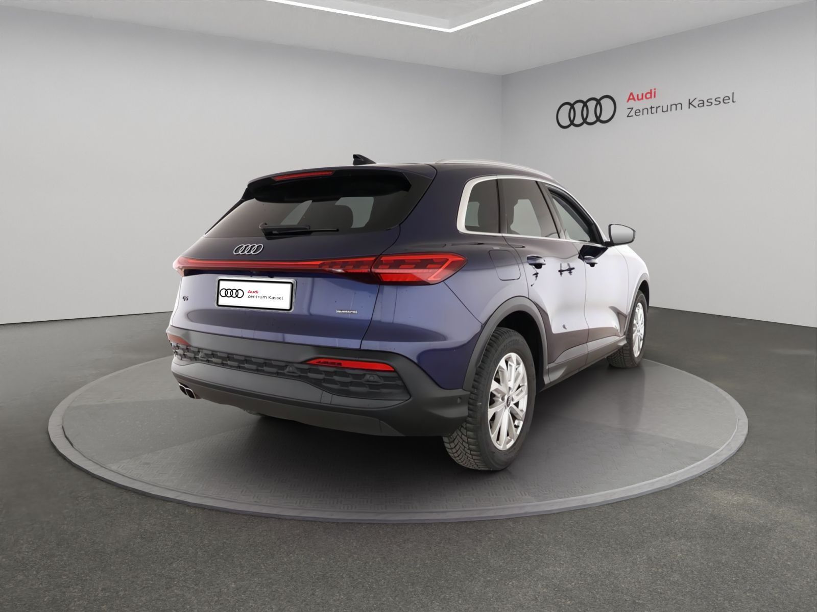 Audi Q5 - Bild 3