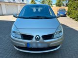 Renault Renaul Scenic 1,6 (Top Zustand) - Renault Scenic in Ludwigshafen