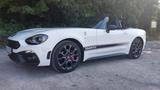 Abarth 124 Spider 1.4 MultiAir Turbo Turismo Turismo - Abarth 124 Spider Gebrauchtwagen