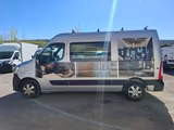 Renault Master III Kasten L2H2*Klima*PDC*Kamera*1-Hand* - Renault Master in Stuttgart