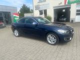 BMW 2 Coupe 218 i Luxury Line  M-Paket - BMW 2er Reihe: 3 Türen