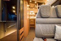 Carthago C2-tourer I 145 RB-LE comfort -Mod.26 -Markise (13/17)