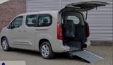 Toyota Proace City 1,2-l-Turbo 96kW L2 Team Deutsch... - Toyota Behindertengerecht