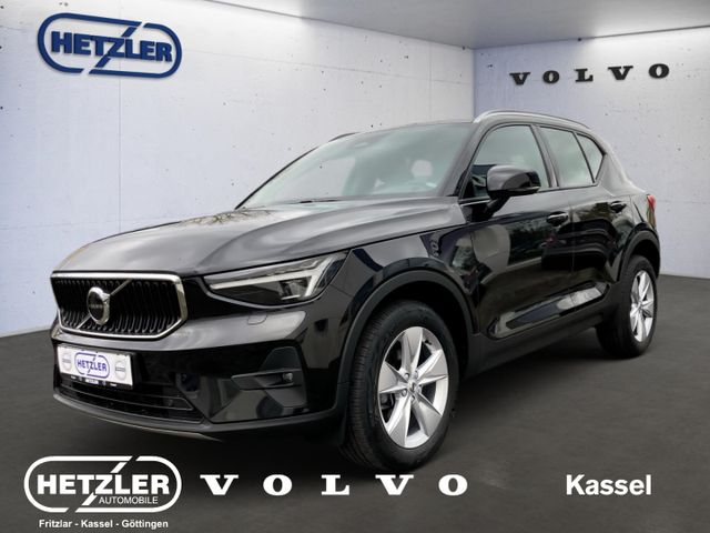 Volvo XC40 Core 2WD B3 EU6d Navi Digitales Cockpit Mem