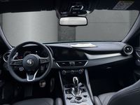 Alfa Romeo Giulia - Vorschau Bild 10