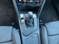Volkswagen Tiguan - Vorschau Bild 13