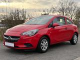 Opel Corsa E 1.2 / Bluetooth / TÜV NEU - Opel Corsa: C