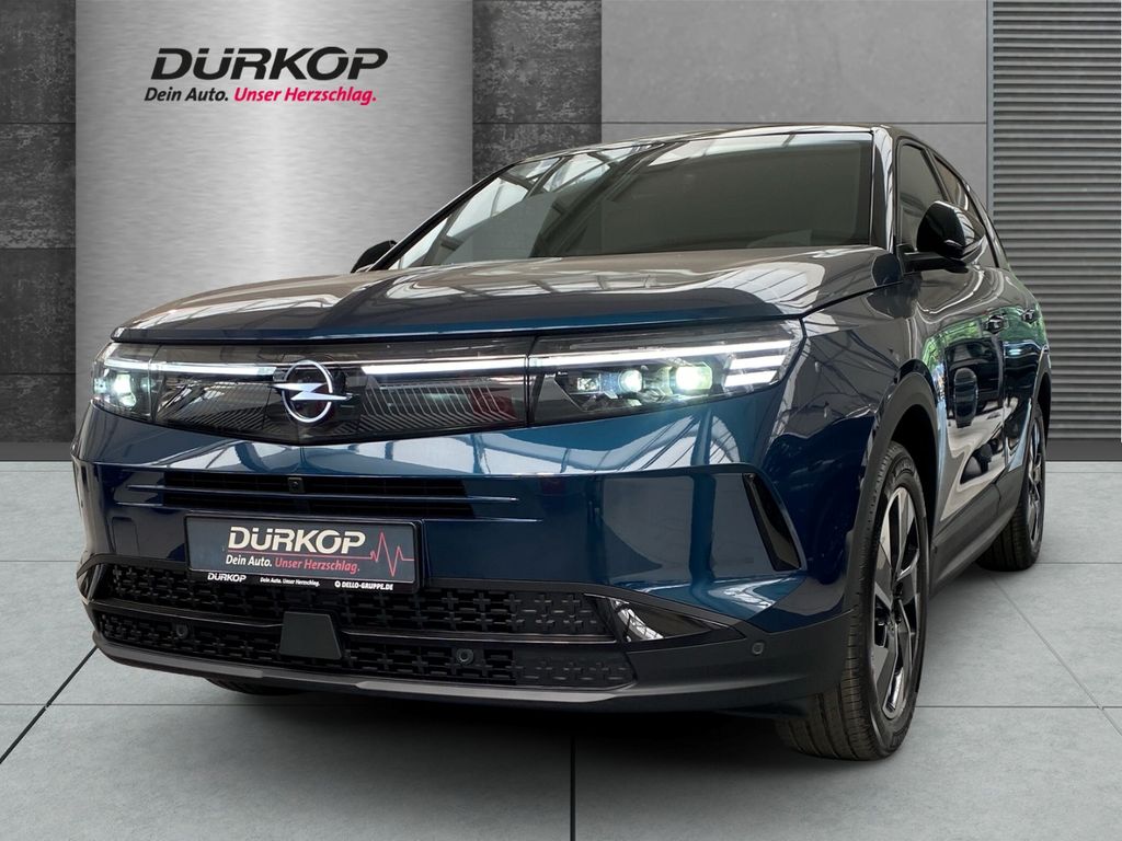 Opel Grandland (X)