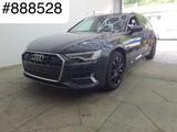 Audi A6 Avant 35TDI Facelift Virtual|ACC|Leder|Matrix - gebrauchte Audi A6 mit Facelift