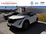 Nissan Ariya EVOLVE PACK 87KWH AHK+PANO+20"ALU - Nissan Ariya: Evolve Pack