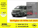 Opel Zafira GS 2.0 Diesel 177PS AT8 8-Sitzer AHK Pano - Opel Zafira Neuwagen