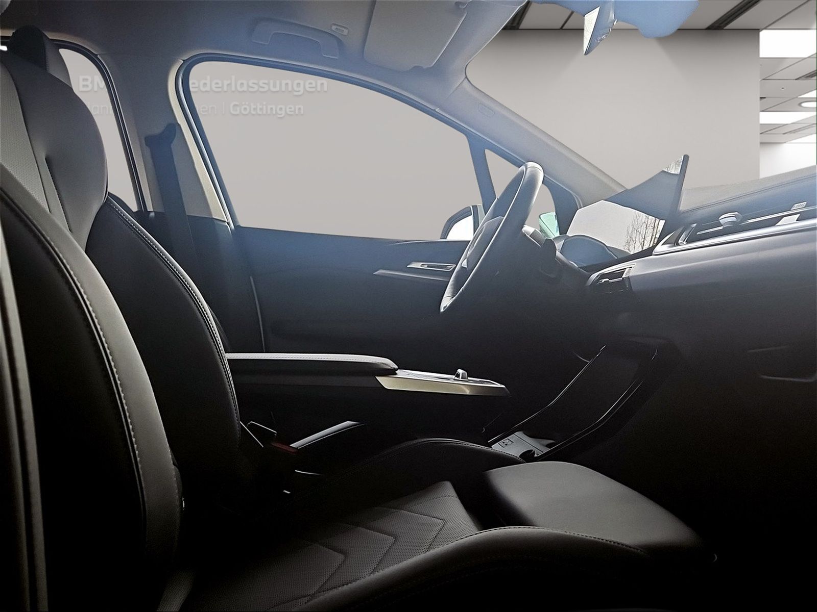 BMW 220 Active Tourer - Bild 7