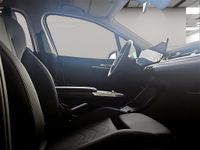 BMW 220 Active Tourer - Vorschau Bild 7