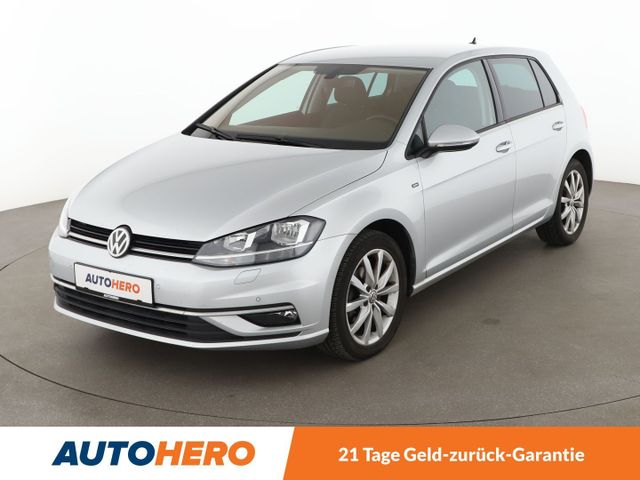 Volkswagen Golf VII 1.5 TSI ACT Join Aut.*NAVI*PDC*SHZ*ALU*