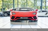 Lamborghini Aventador S AD PERSONA FULL CARBON LIFT SENSONUM - Lamborghini Aventador aus 2019