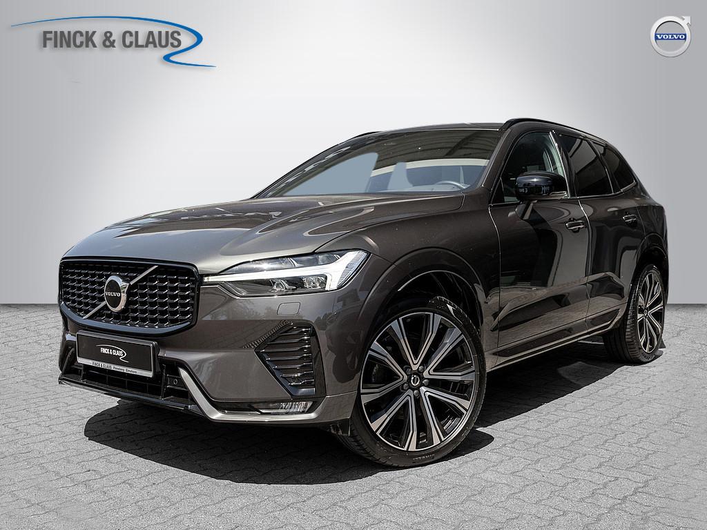 Volvo XC60 B4 AWD R Design