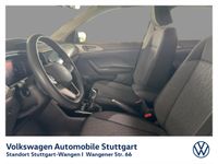 Volkswagen T-Cross - Vorschau Bild 6