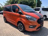 Ford Tourneo Custom Sport autom. Bi-Xenon AHK ACC - Ford: Sport