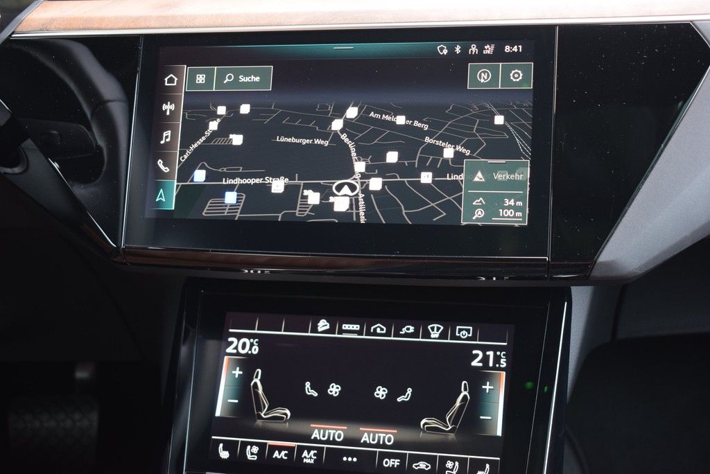 Audi e-tron - Bild 11