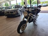 Suzuki SV 650 mit schönen Extras - SUZUKI 2000