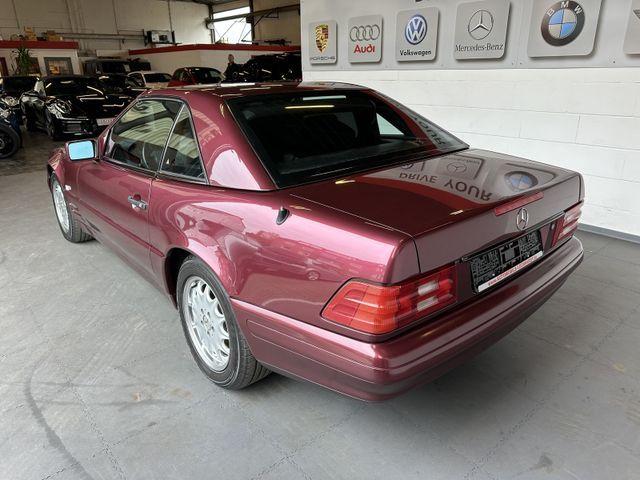 Mercedes-Benz SL 280