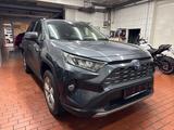 Toyota RAV4 Hybrid 4x2 Team D*Navi*Kamera*LED*2-Zonen* - Toyota RAV 4 Gebrauchtwagen in Mülheim (Ruhr)