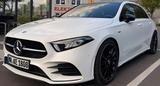 Mercedes-Benz A 200 Edition AMG Paket , Garantie  - Mercedes-Benz A 200 in Oberhausen