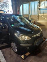 Hyundai i10 1.1 Classic Classic - Hyundai i10 in Bonn