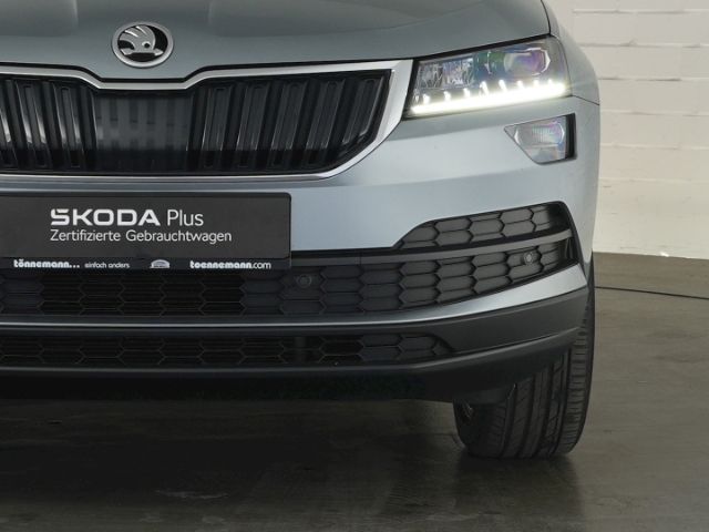 Karoq STYLE TSI+NAVI+KLIMA+BLUETOOTH+SITZHEIZUNG