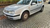 Volkswagen Golf 3 Automatikgetriebe 1,6 Benziner - Volkswagen Golf: Automatikgetriebe