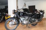BMW R69 S - BMW R 69 S