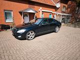 Mercedes-Benz Mercedes w221 s420 cdi - Mercedes-Benz S 420: Cdi