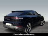 Porsche Cayenne S Coupé ACC BOSE 22Zoll SurroundView - Porsche Gebrauchtwagen von 2024